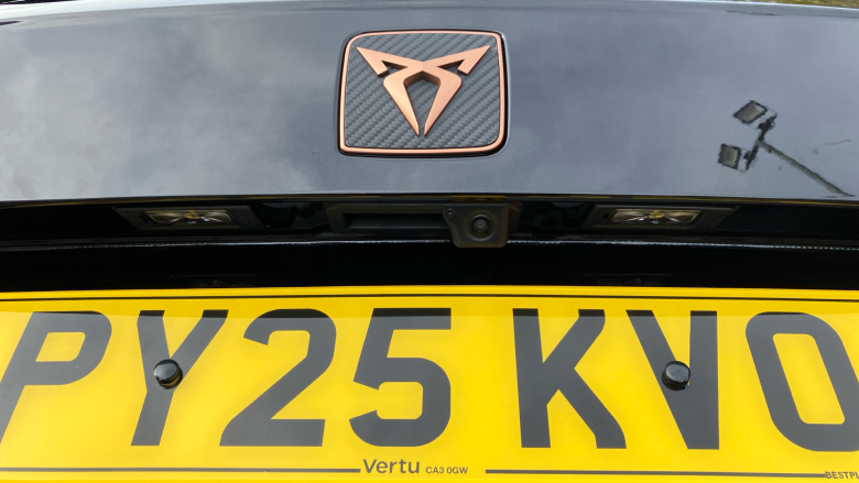 CUPRA Ateca 1.5 EcoTSI V2 5dr DSG Petrol Estate